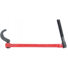 JANSEN MEGA9 Basin Spanner - Super Ego Style - 235mm